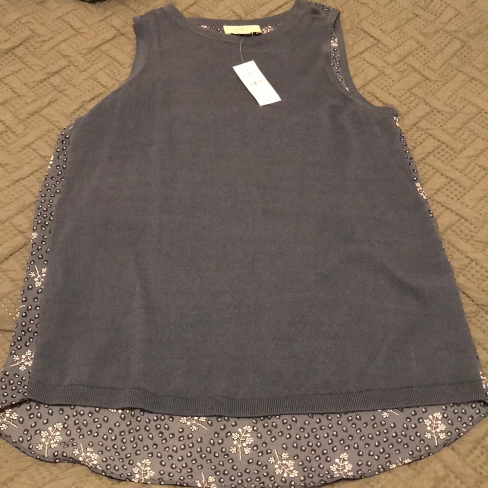 Loft top